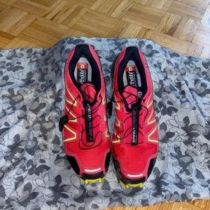 Salomon Speedcross 4